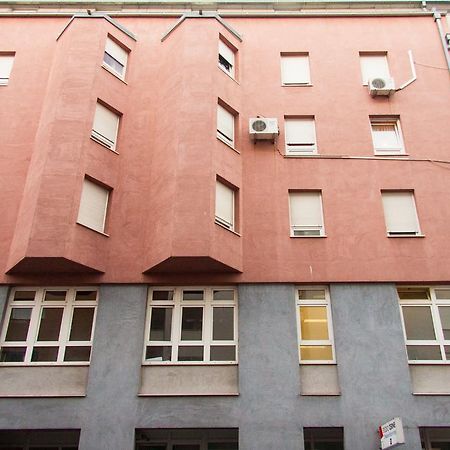 Apartment Avenue Загреб Екстериор снимка