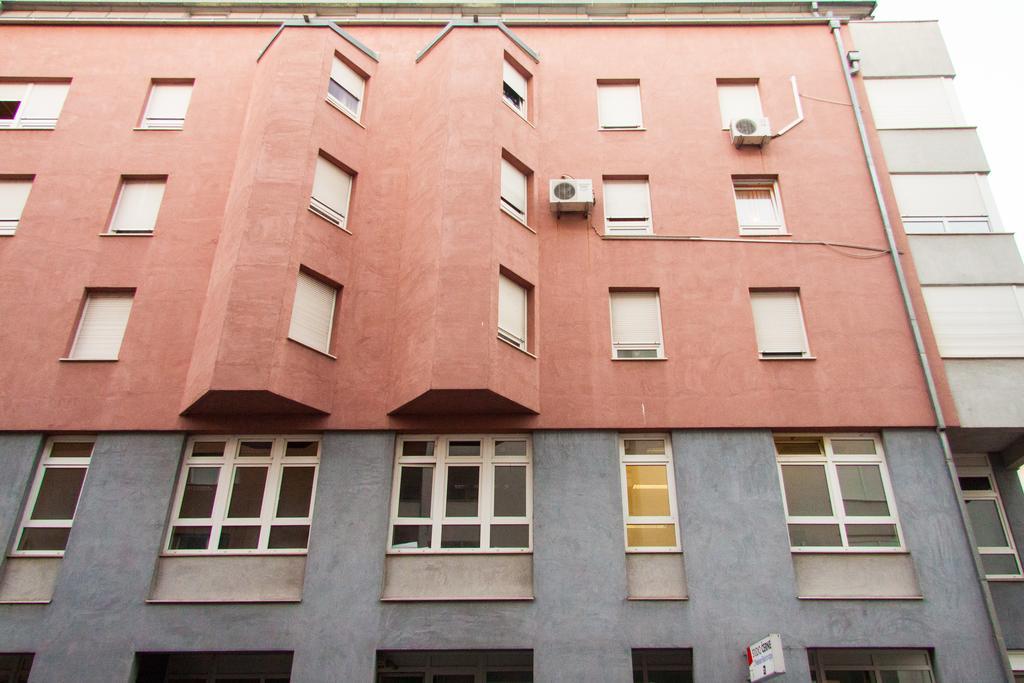 Apartment Avenue Загреб Екстериор снимка