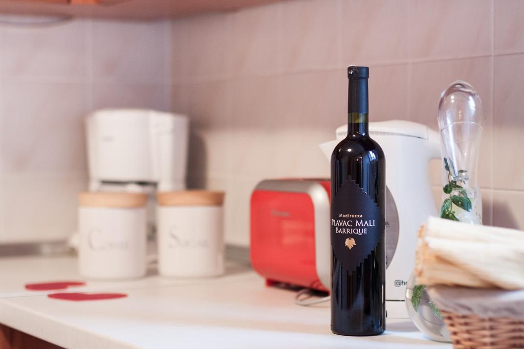 Apartment Avenue Загреб Екстериор снимка