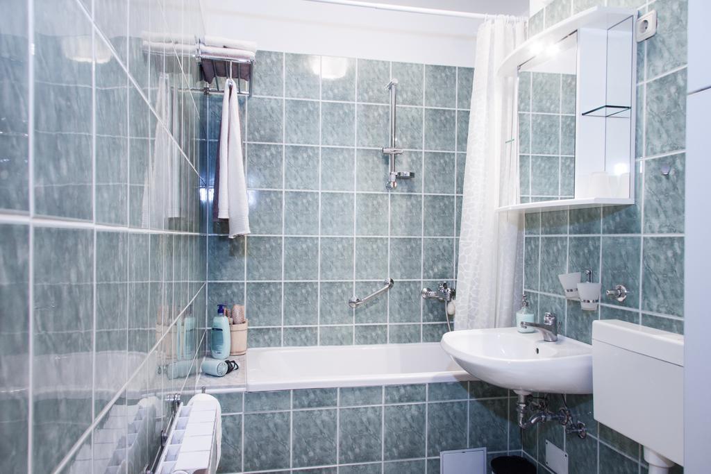 Apartment Avenue Загреб Екстериор снимка