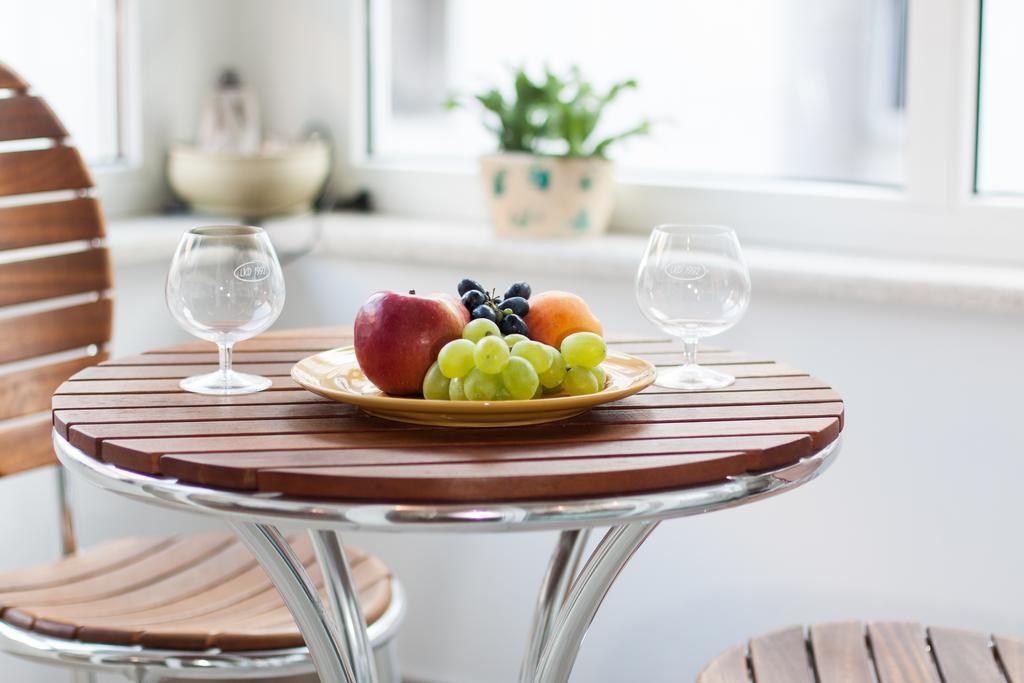 Apartment Avenue Загреб Екстериор снимка