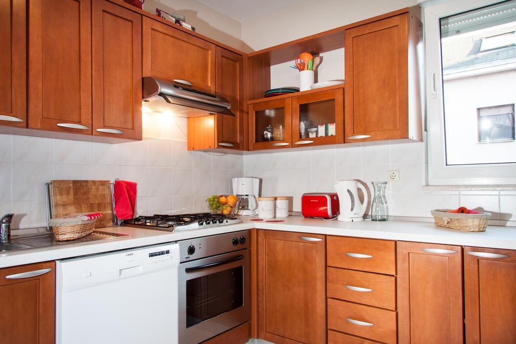 Apartment Avenue Загреб Екстериор снимка