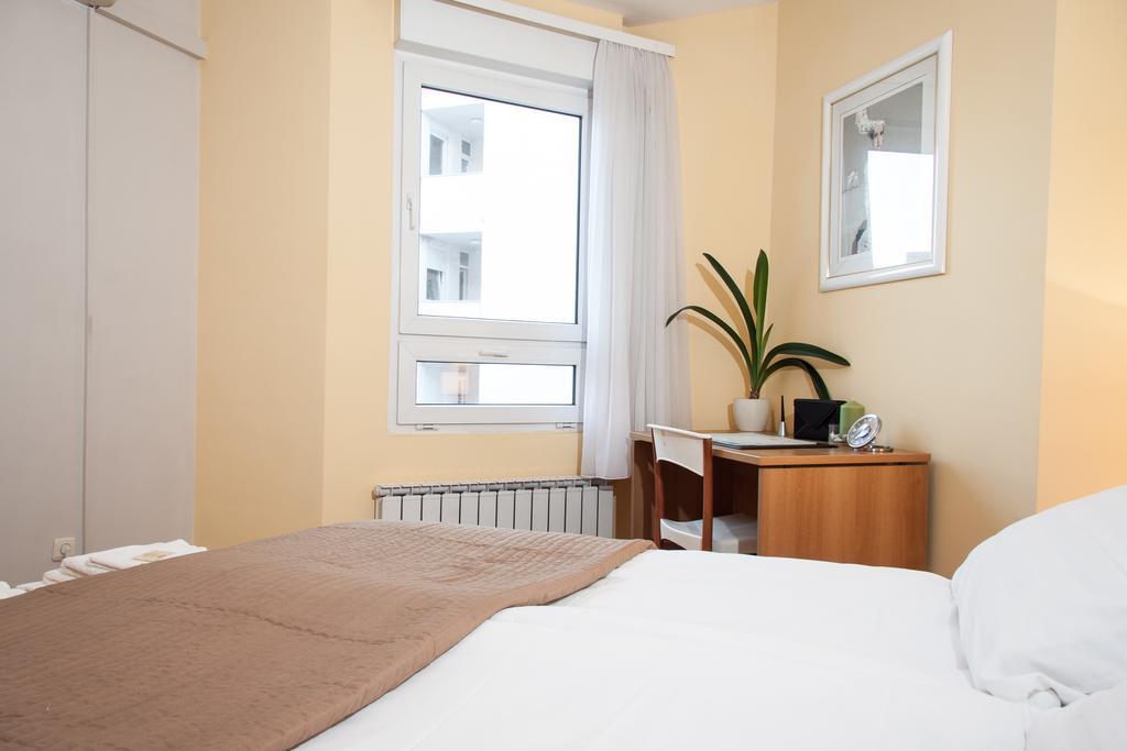 Apartment Avenue Загреб Стая снимка