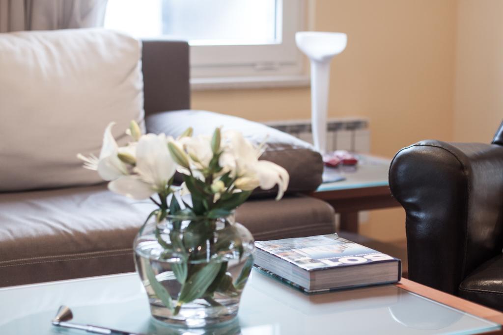 Apartment Avenue Загреб Стая снимка